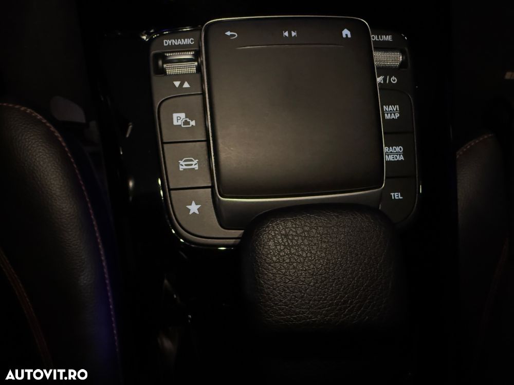 Mercedes-Benz A 180 - 16