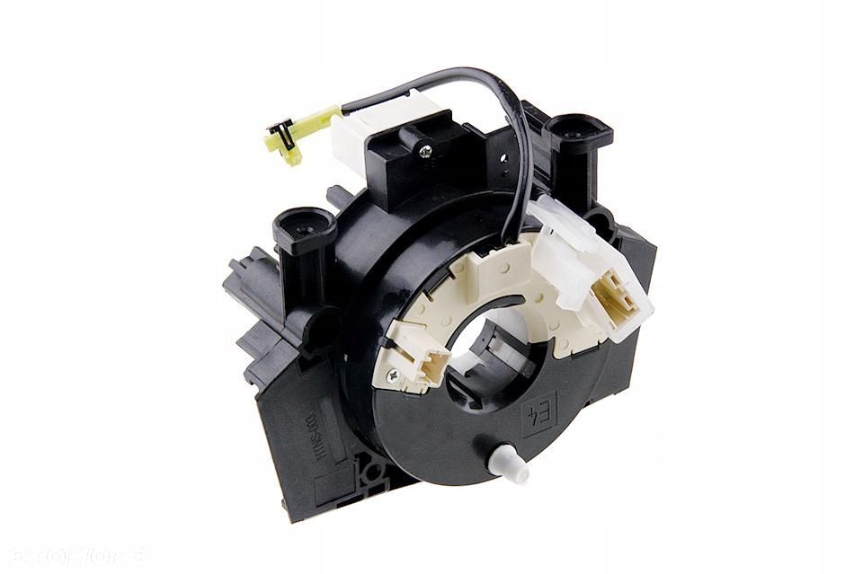 TAŚMA KIEROWNICY ZWIJAK AIRBAG NISSAN NOTE E11 06- - 6