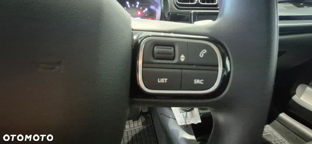 Citroën C3 1.2 PureTech Max - 15