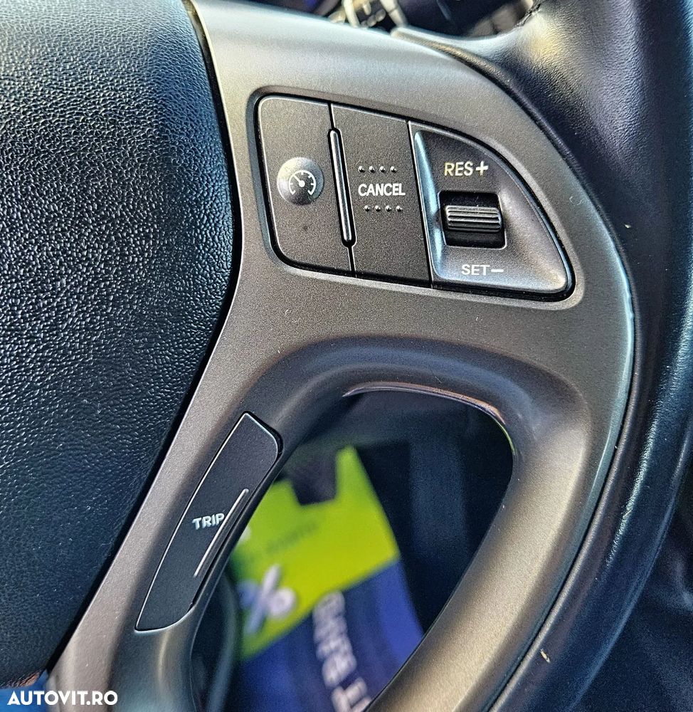 Hyundai ix35 - 22