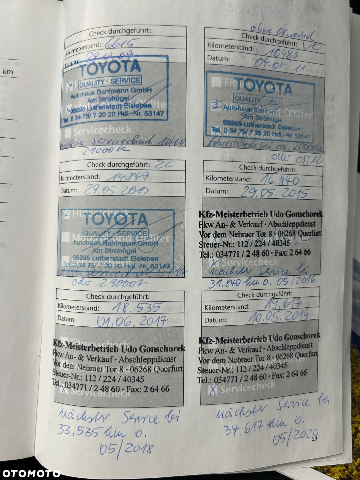 Toyota Yaris 1.3 VVT-i Multi Mode Executive - 10