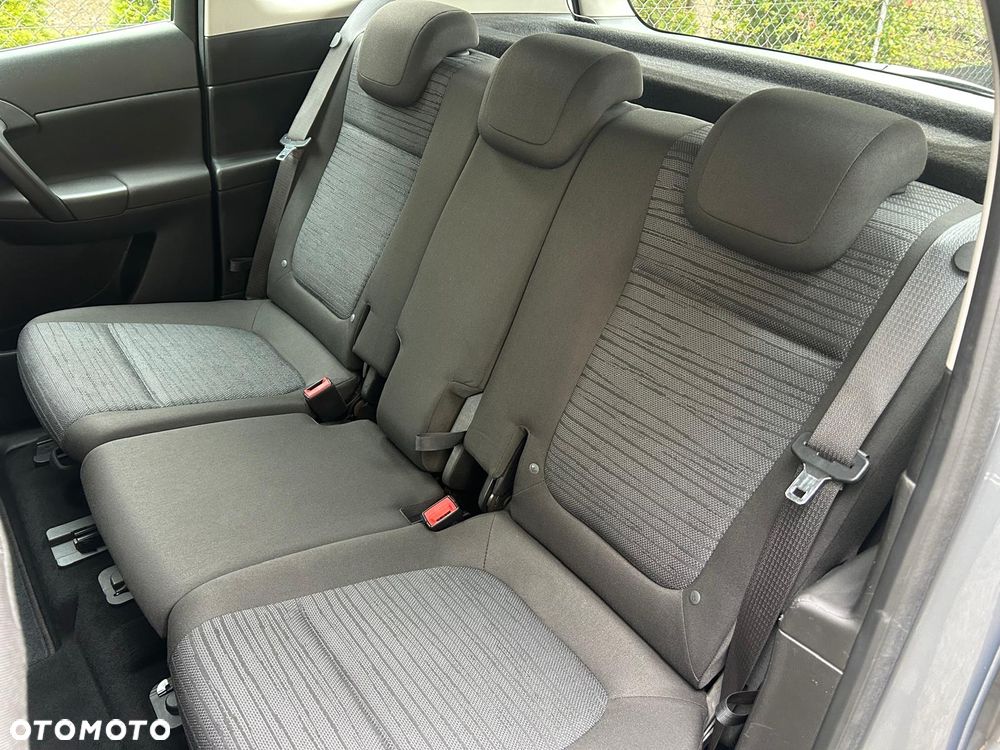 Opel Meriva 1.4 Ecoflex 150 Jahre - 9