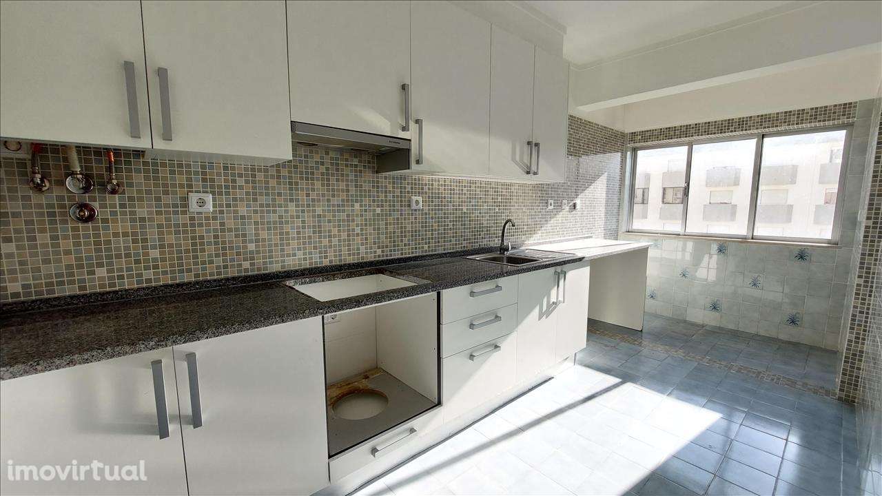 Apartamento em Sintra, Rio de Mouro - Grande imagem: 5/13