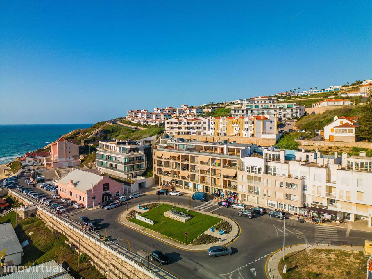 Apartamento Único na Vila e Praia da Foz do Arelho - Grande imagem: 3/60