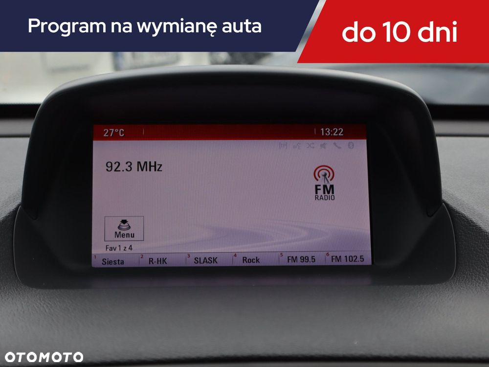 Opel Mokka - 18