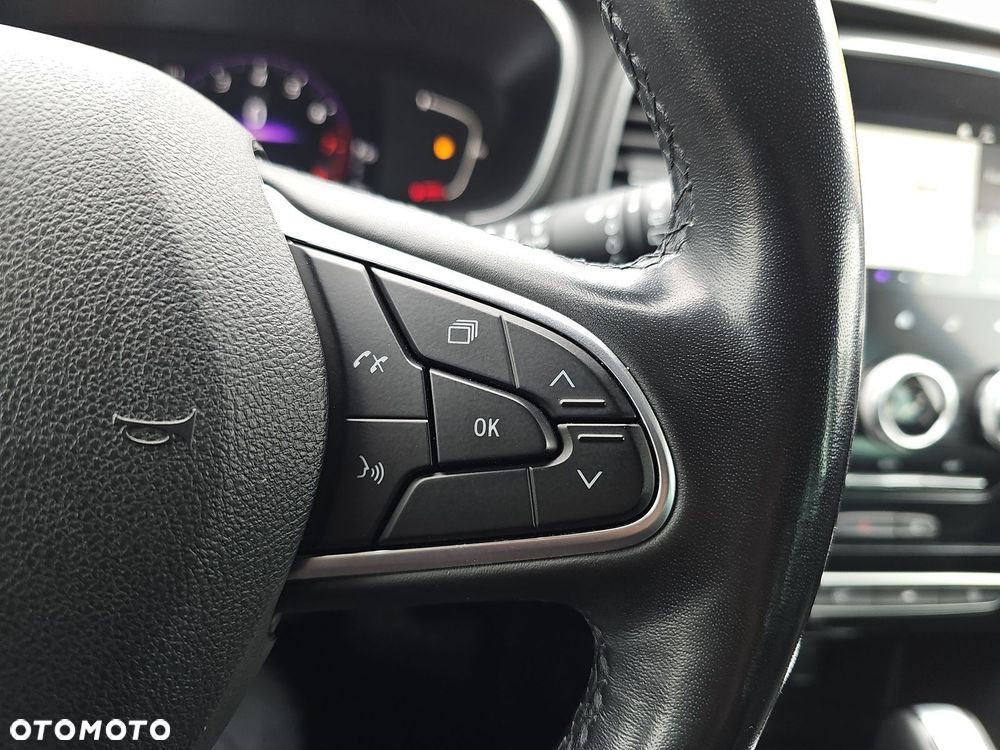 Renault Megane 1.3 TCe FAP Intens EDC - 20