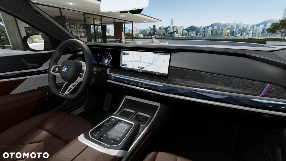 BMW Seria 7 740d xDrive mHEV M Sport sport - 15