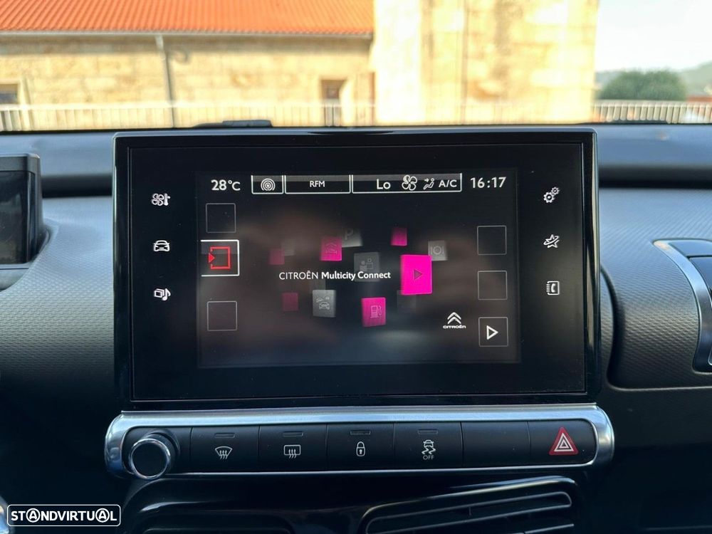 Citroën C4 Cactus 1.2 PureTech Feel - 9