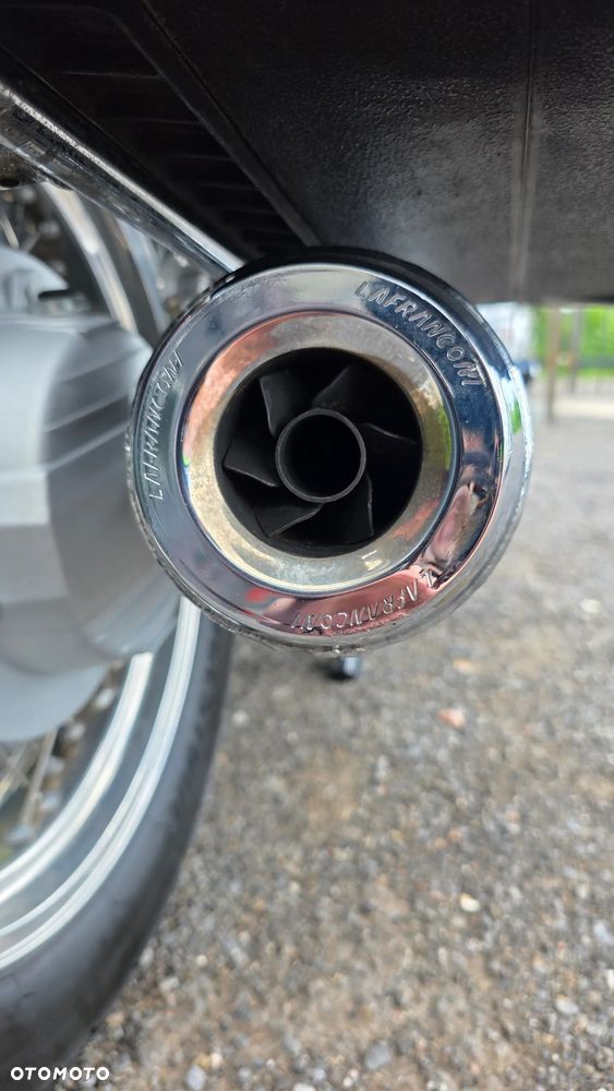 Moto Guzzi California - 20