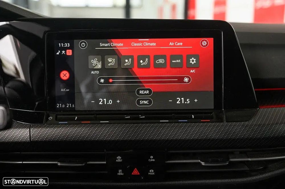 VW Golf 1.5 eTSI OPF DSG R-Line - 46