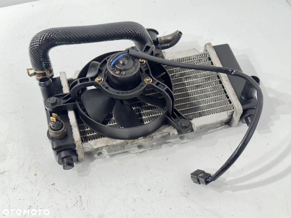 Chłodnica Sym Joyride 125 - 3