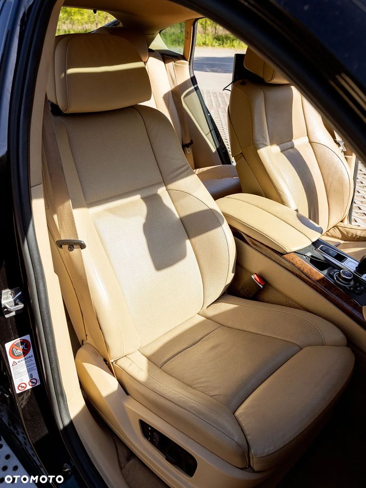 BMW X6 40d xDrive - 23