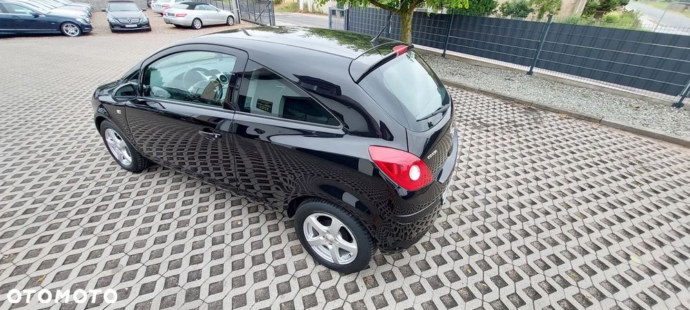 Opel Corsa - 19