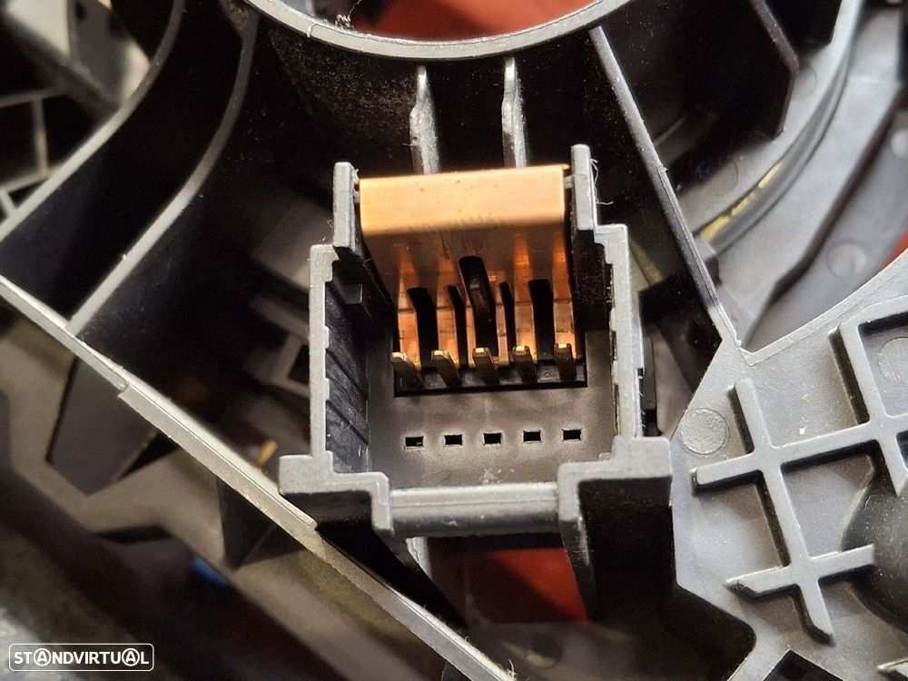 Fita De Airbag Renault Kangoo Express (Fw0/1_) - 3