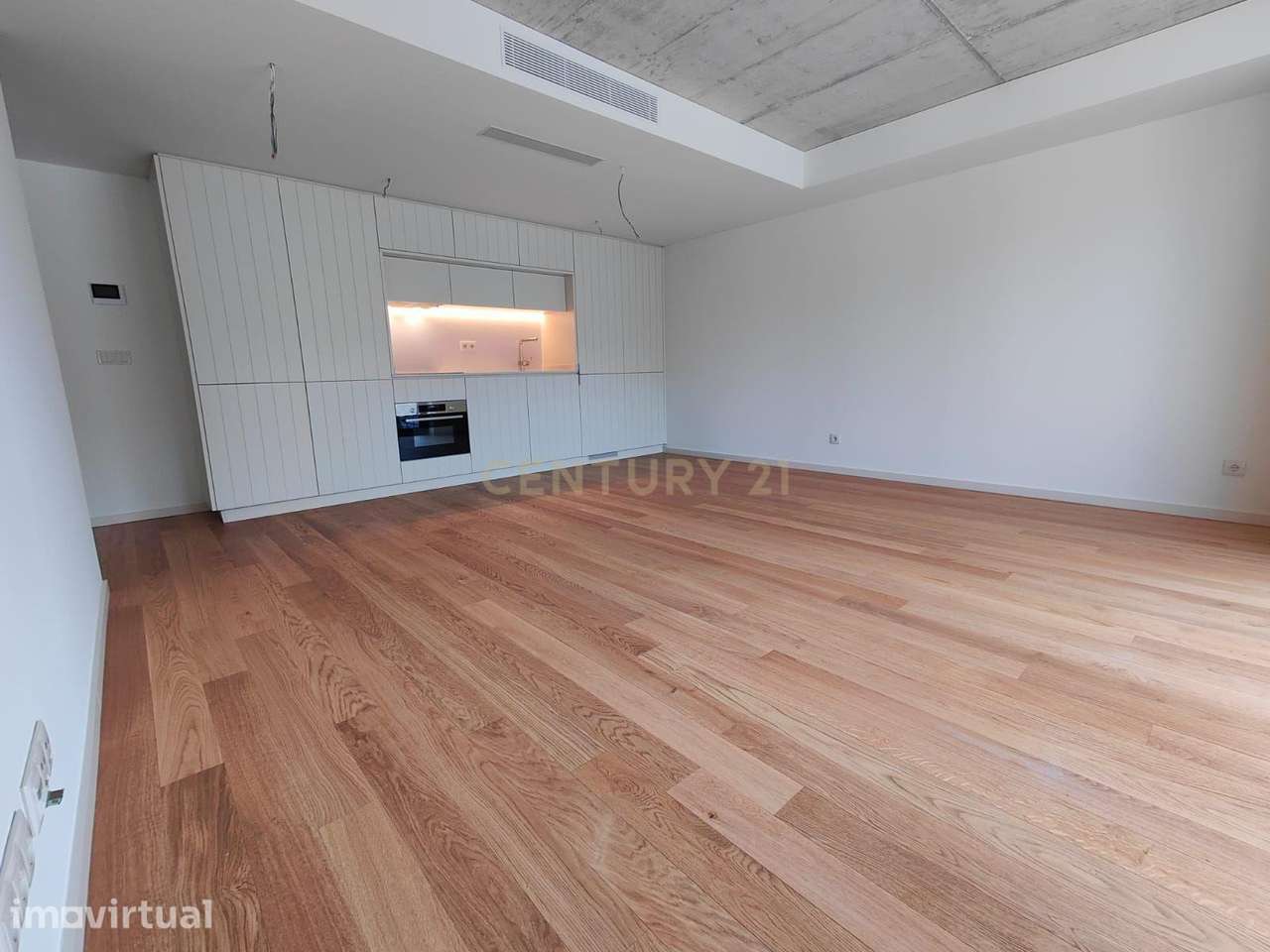 Apartamento Novo T1 Heritage | Junto ao Coimbra Forum - Grande imagem: 4/20