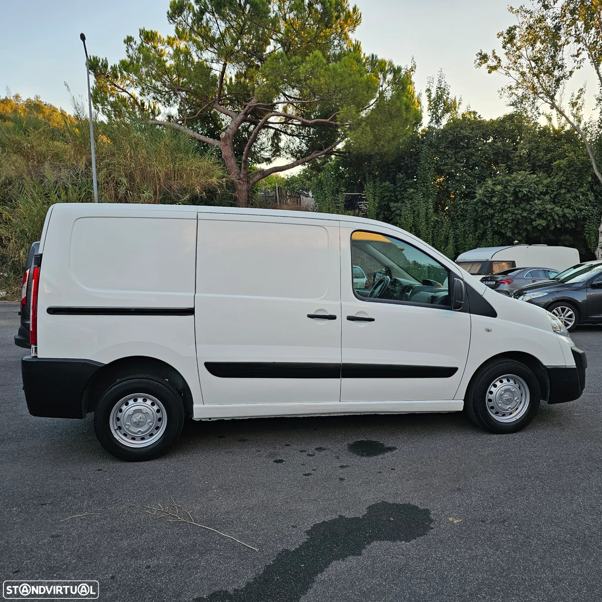 Peugeot Expert - 15