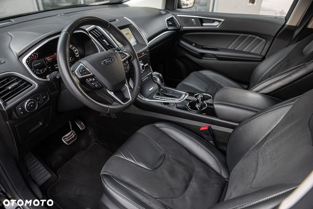 Ford Edge 2.0 TDCi Twin-Turbo 4WD Sport - 16
