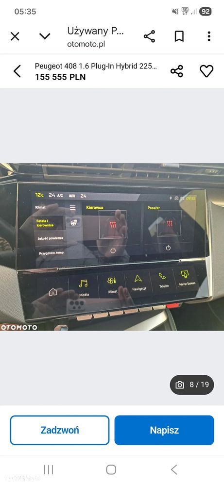 Peugeot 408 - 7