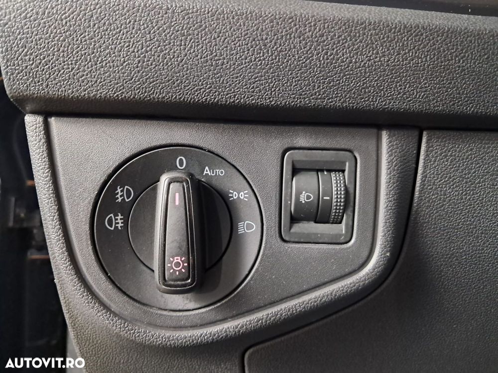 Volkswagen Polo - 15