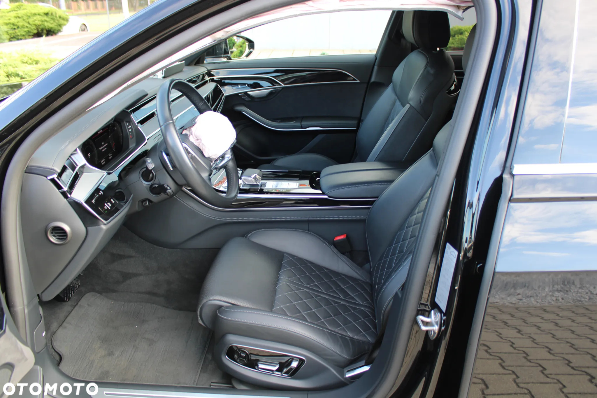 Audi A8 ver-50-tdi-mhev-quattro-tiptr - 15