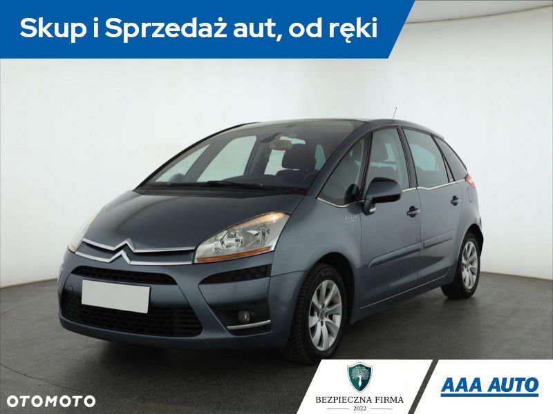 Citroën C4 Picasso - 3