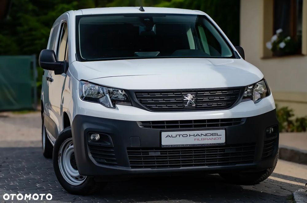 Peugeot PARTNER - 3