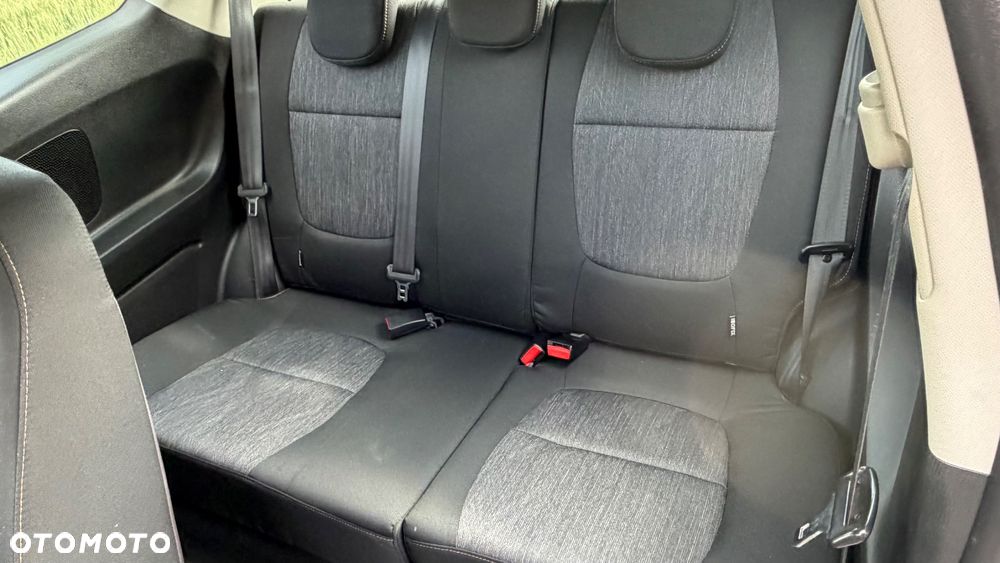 Kia Picanto 1.0 L - 16