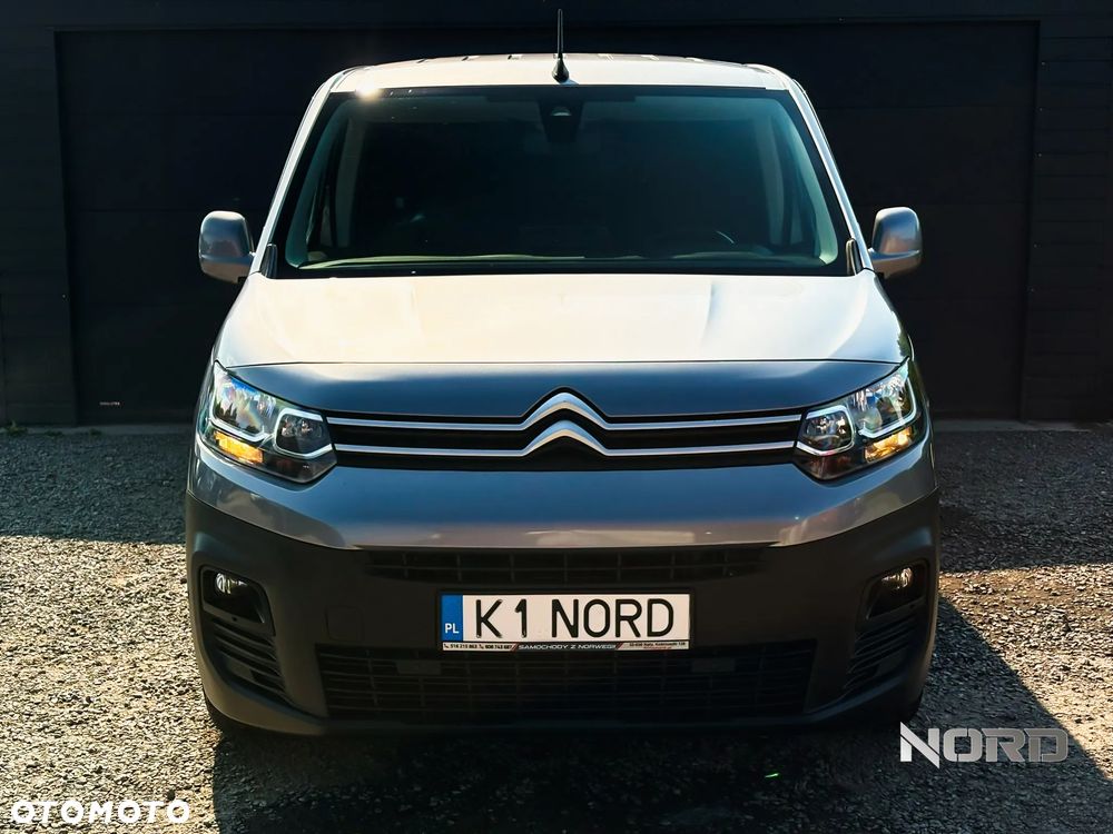 Citroën Berlingo XL - 4