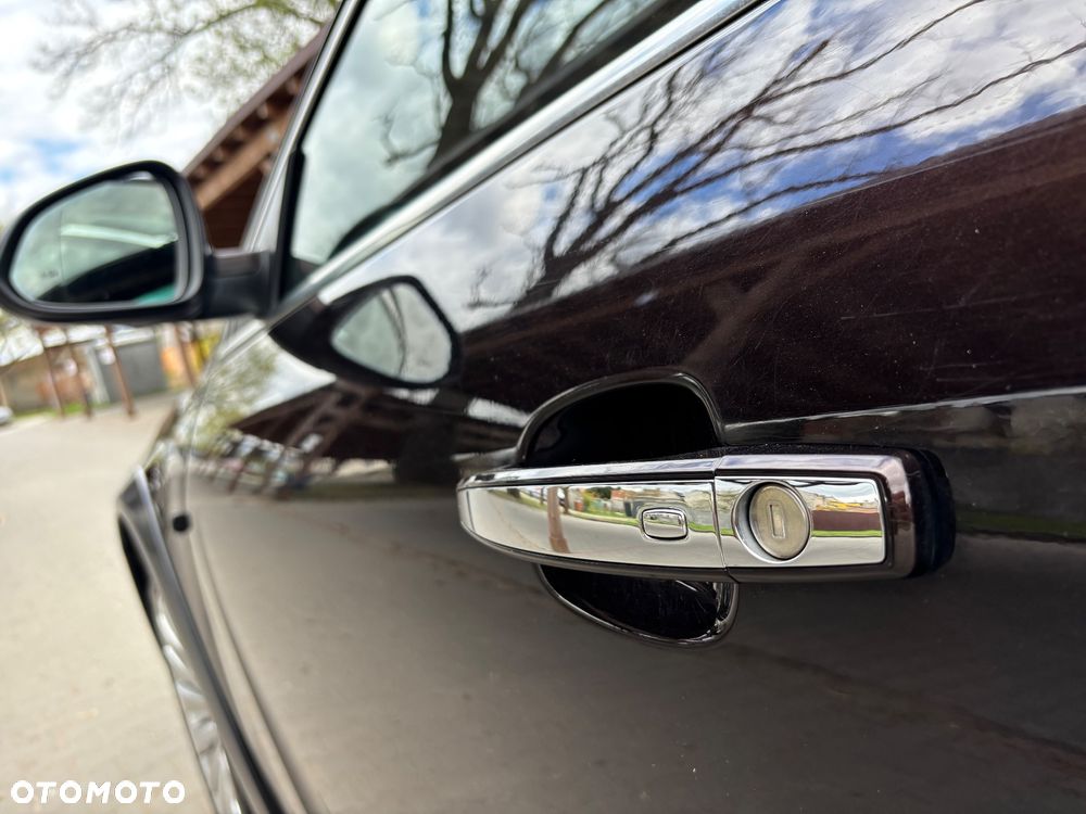 Opel Insignia 2.0 Bi Turbo CDTI 4x4 - 37