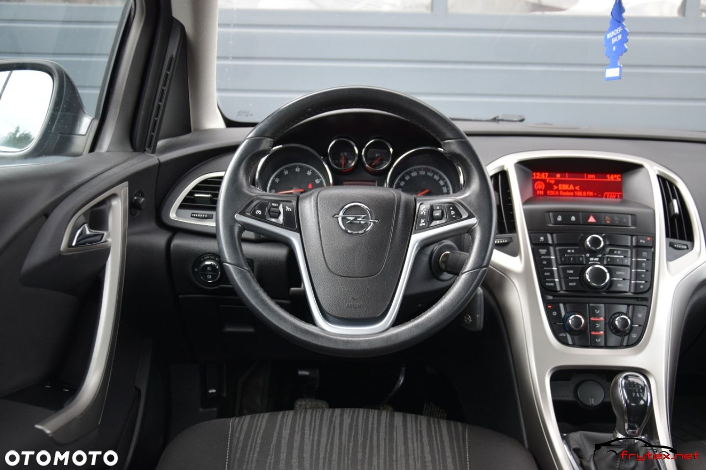 Opel Astra - 30