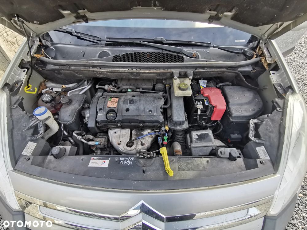 Citroën Berlingo 1.6 16V Multispace - 14