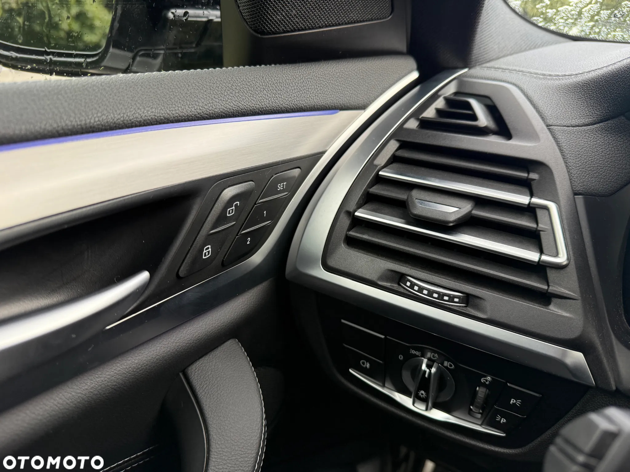 BMW X3 M M40i - 30