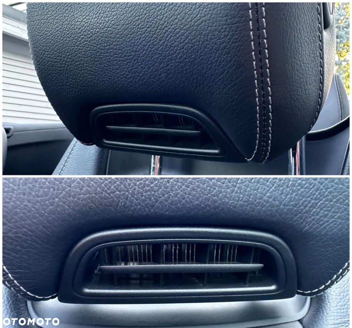 Mercedes-Benz Klasa E 220 d Cabrio 9G-TRONIC AMG Line - 24
