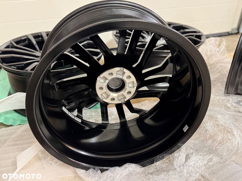 Audi RS5 RS4 20 cali oryginalne - 14