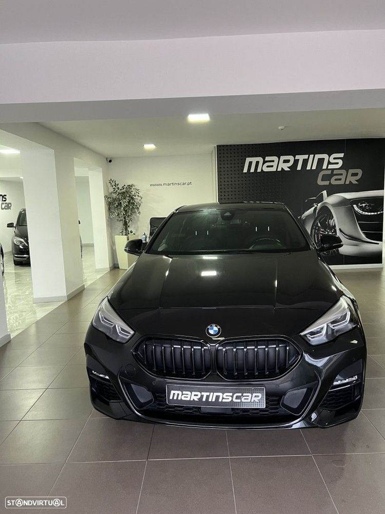 BMW 218 Gran Coupé i M Sport - 5