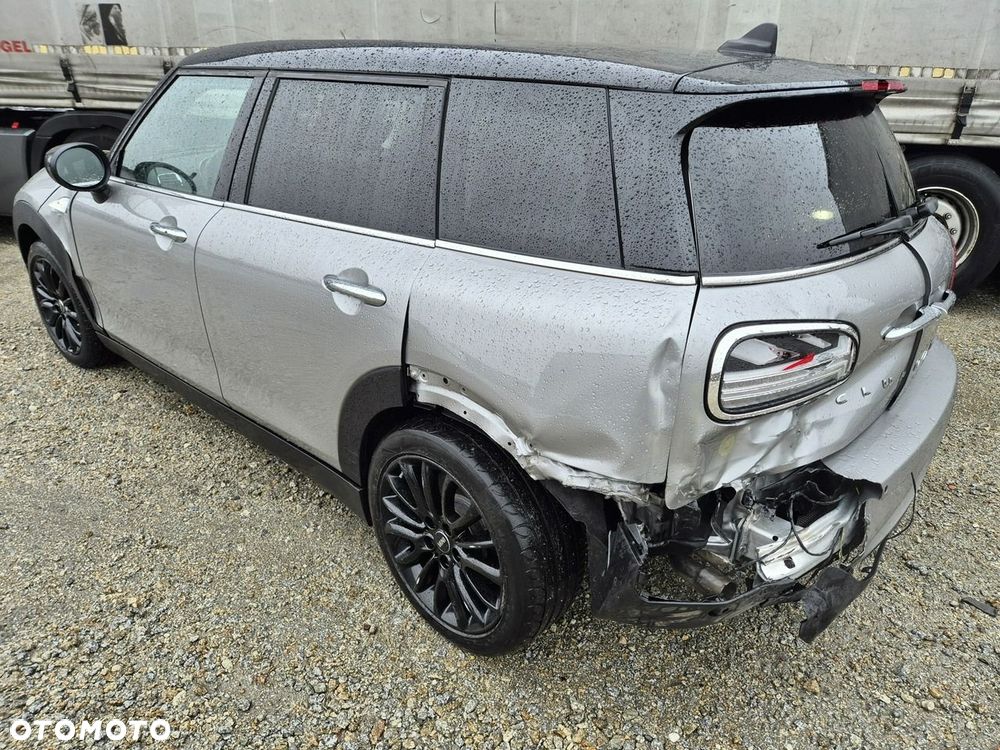 MINI Clubman - 5
