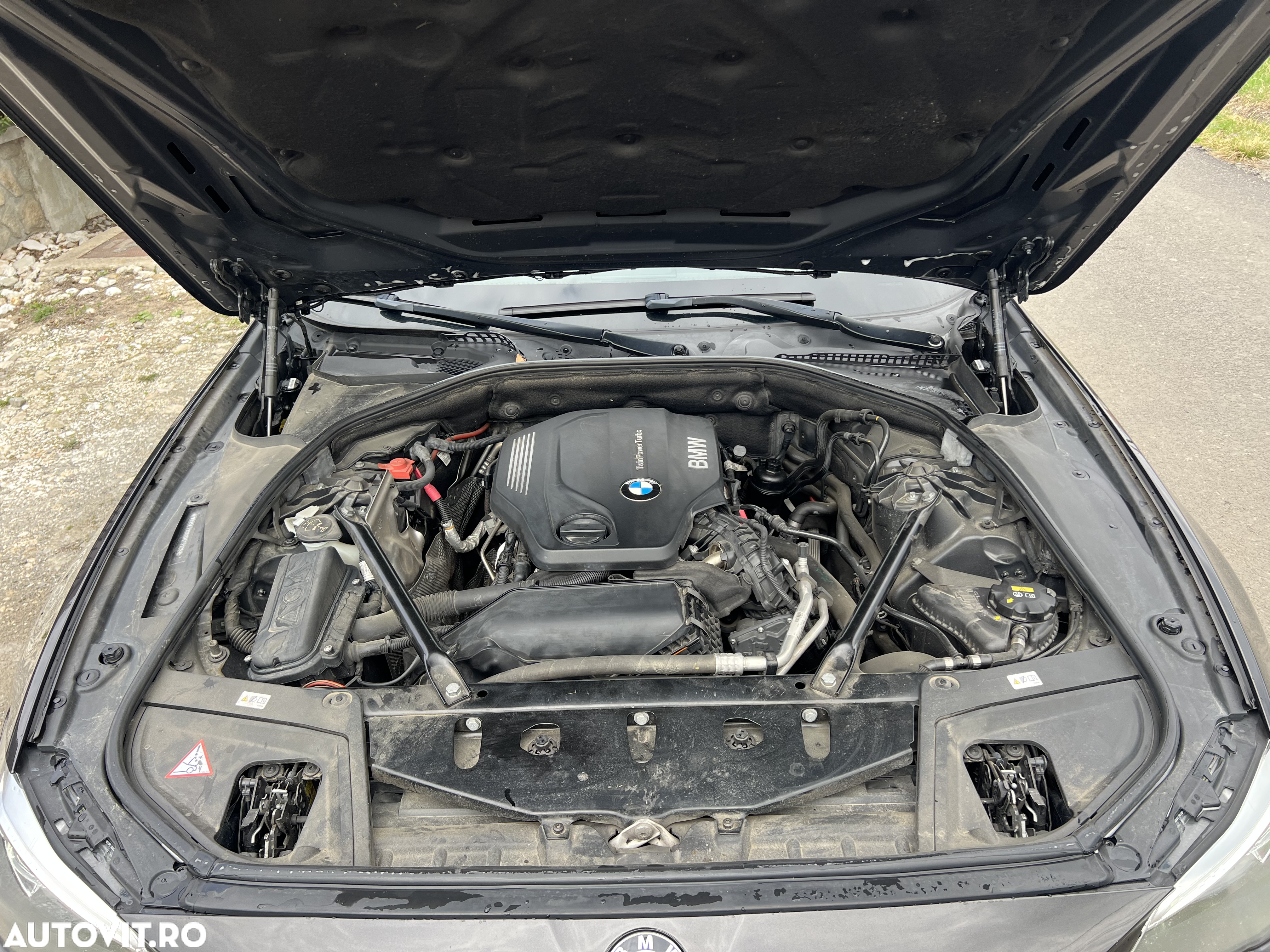 BMW Seria 5 - 12