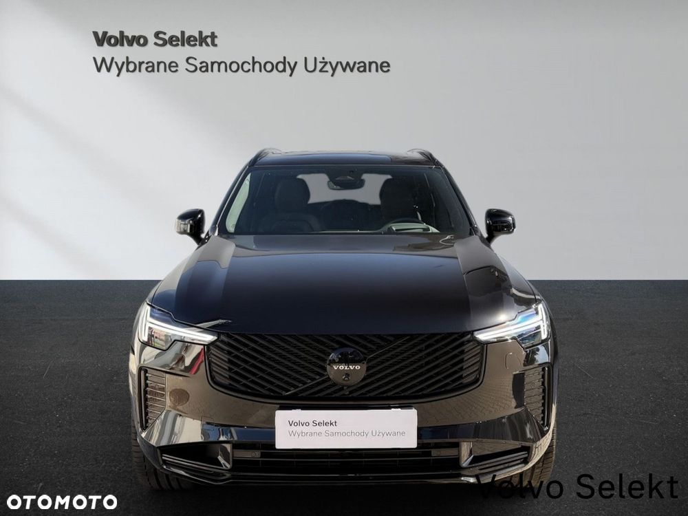 Volvo XC 90 - 4