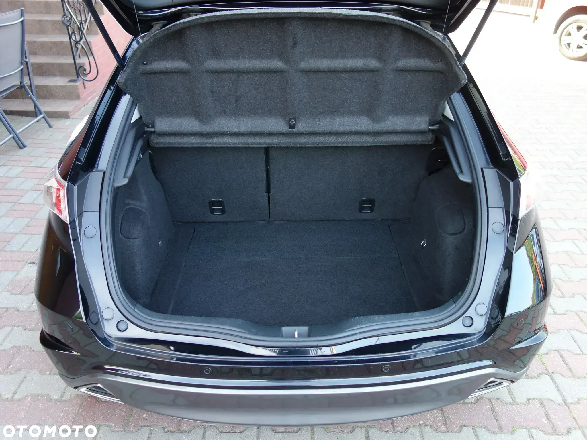 Honda Civic 1.8 Executive - 13