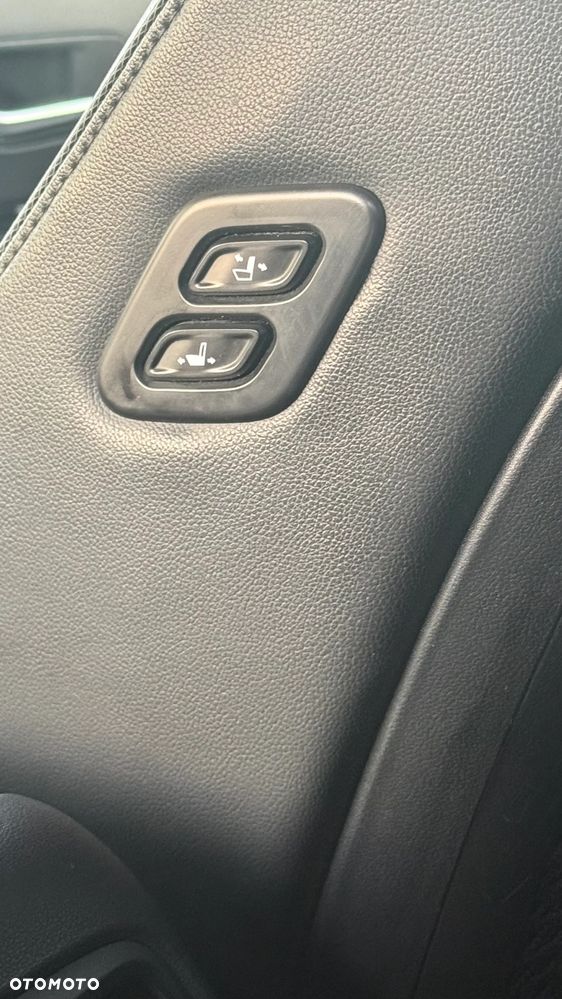 Hyundai Tucson 1.6 T-GDi HEV Platinum 4WD - 14