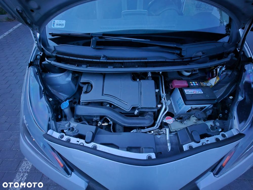 Toyota Aygo - 11