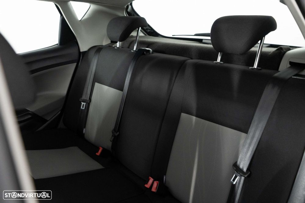 SEAT Ibiza 1.2 TSi Style - 9