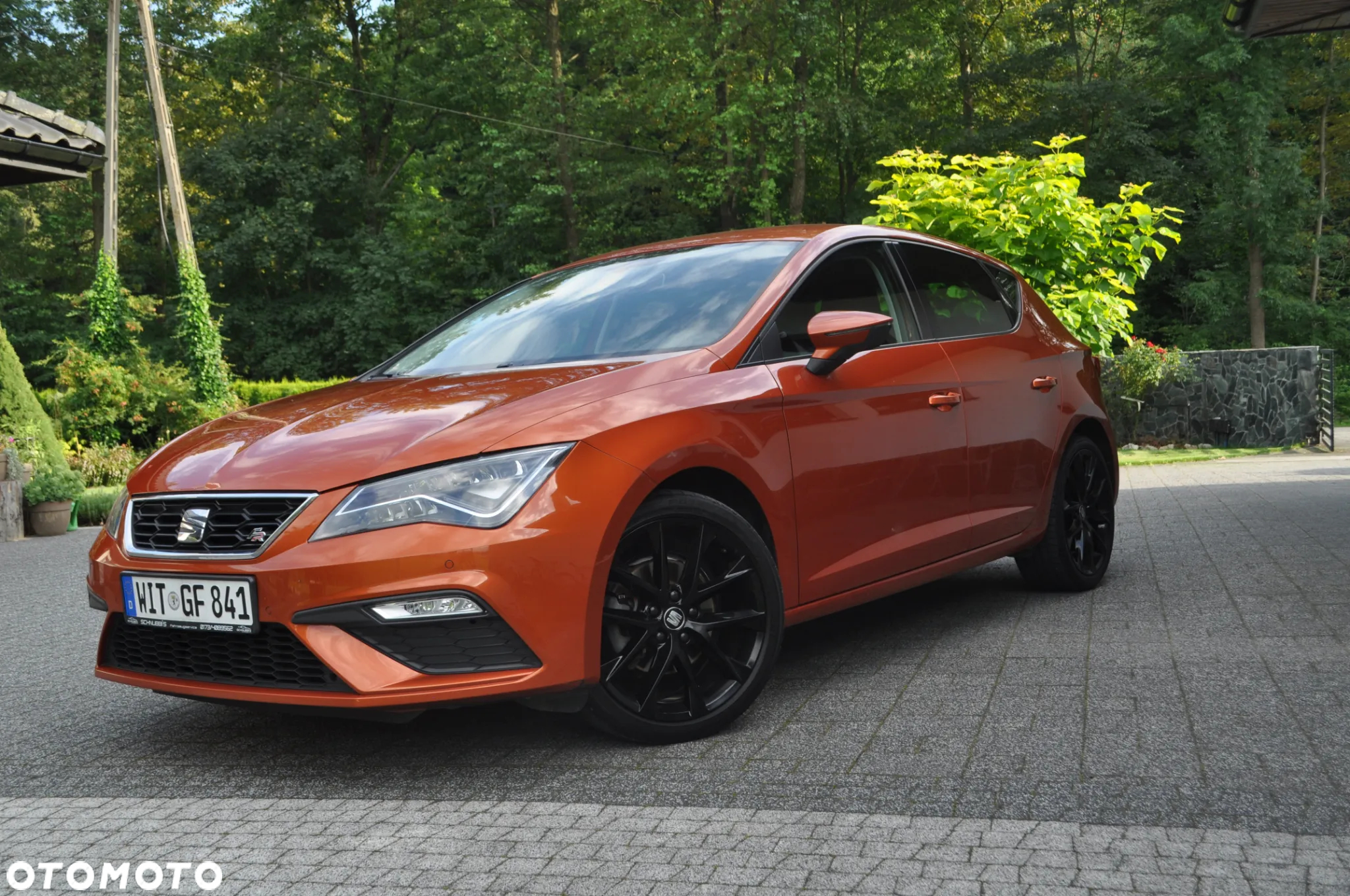 Seat Leon 1.4 TSI Start&Stop FR - 7