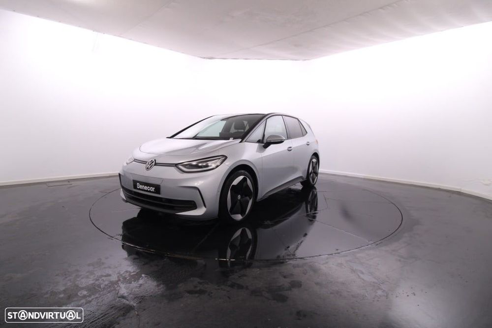 VW ID.3 77 kWh Pro S Urban - 1