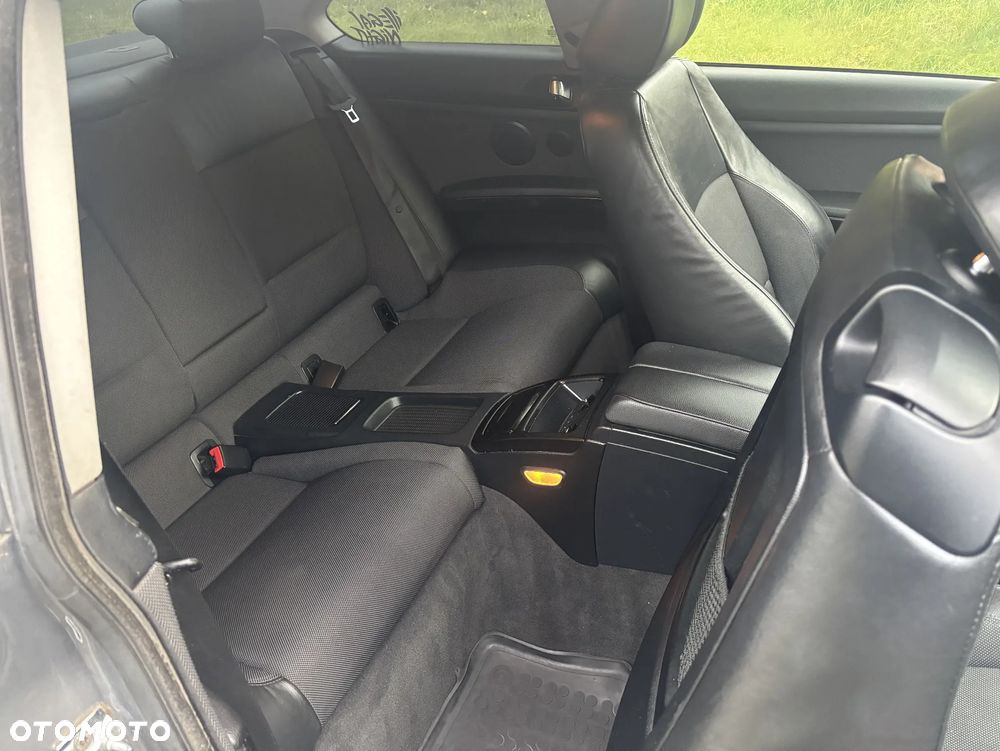 BMW Seria 3 320i - 15