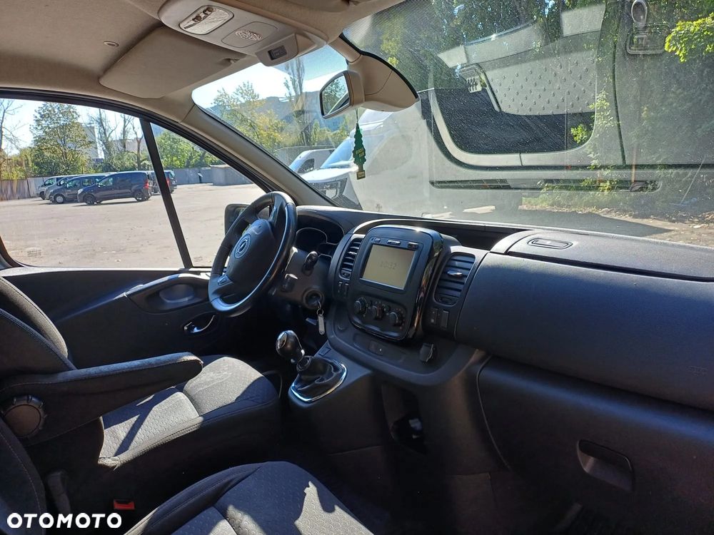 Opel Vivaro - 3