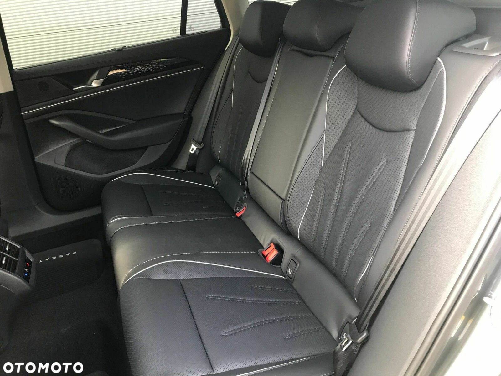 Volkswagen Passat 1.5 TSI EVO Business DSG - 18
