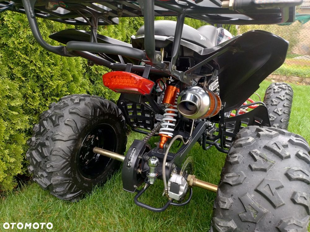 XTR Inny - 6