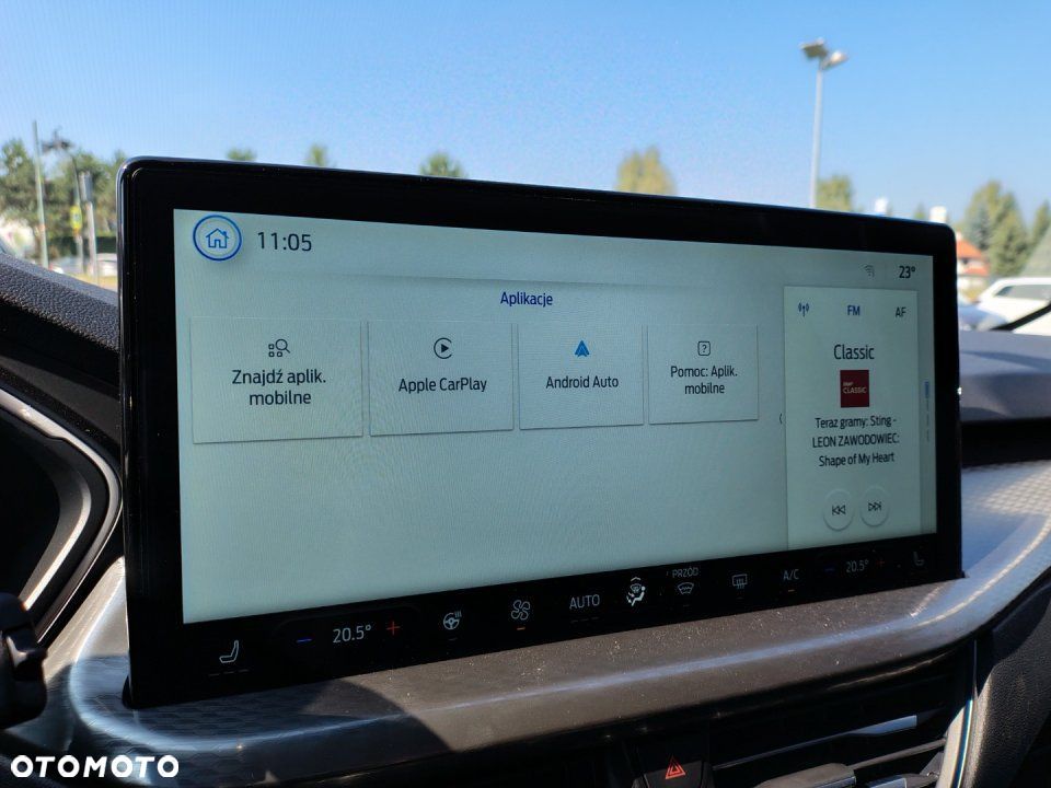 Ford Kuga - 17