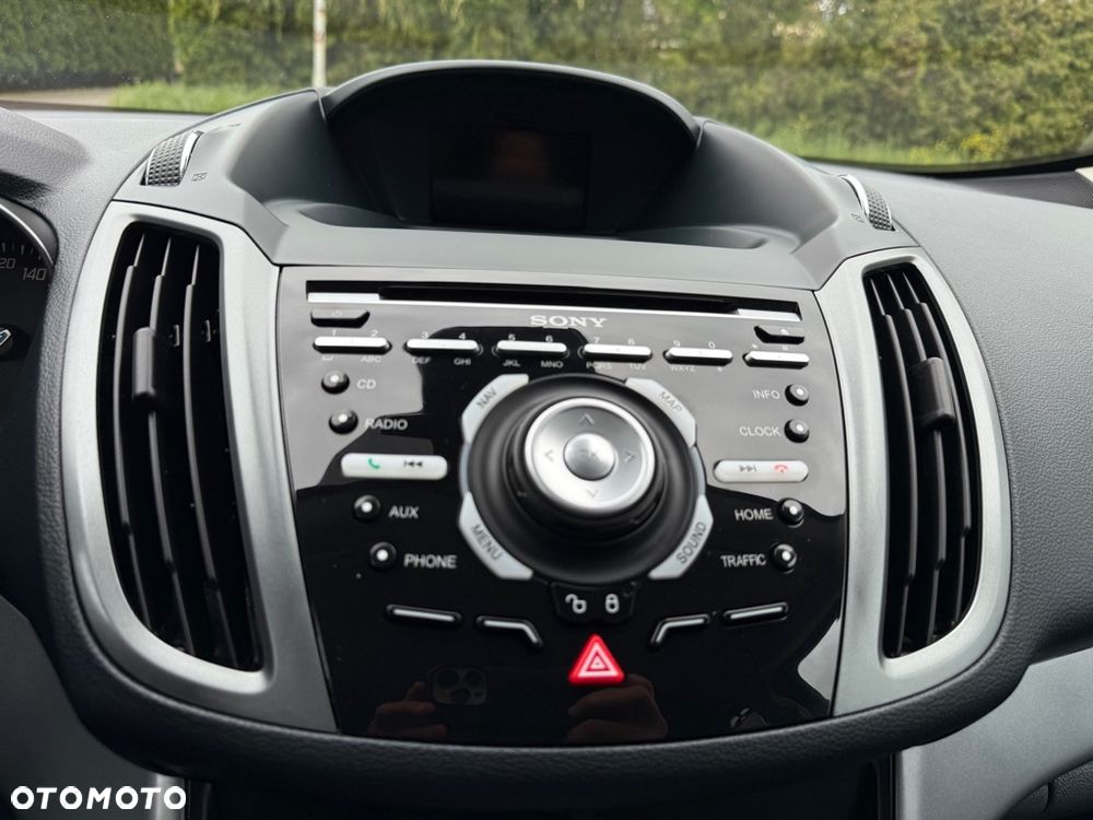 Ford C-MAX 2.0 TDCi Start-Stop-System Titanium - 21